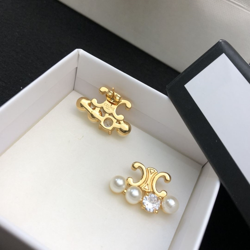 Celine Earrings